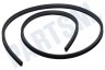 Haier Vaatwasser 01203000248 Deurrubber Rondom