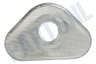 Haier Vaatwasser Filter Platte metaal filter
