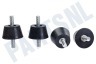 Universeel Airco Trillingsdempers