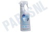 WPRO FRI101 WPRO Koelkastreiniger - Ontdooispray (500 ml)