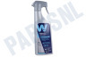 WPRO Koelkast FRI101 WPRO Koelkastreiniger - spray (500 ml)
