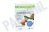 Electrolux E3RSMA02 Vershoudmat