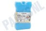 Universeel Koelelement geschikt voor Universeel 2 x 500 ml