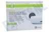 Electrolux Koelkast E6ACS402 Airco Filter