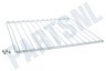 Universeel Rooster geschikt voor Universeel Uitschuifbaar 380mm tot 640mm