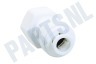 Universeel Kraanaansluiting 7/16"