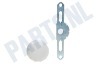 Ranco Thermostaat VB 107 K50-H1107 2 cont. Cap.L= 2000mm