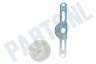 Ranco Thermostaat VB 107 K50-H1107 2 cont. Cap.L= 2000mm