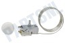Ranco Koelkast Thermostaat VI 112 Ranco NR.3 aut.ont L.Cap=1.5m.