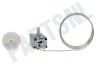 Ranco Koelkast Thermostaat VI 112 Ranco NR.3 aut.ont L.Cap=1.5m.