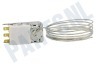 Ranco Koelkast Thermostaat VI 112 Ranco NR.3 aut.ont L.Cap=1.5m.