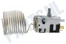 Danfoss Koelkast Thermostaat nr.43 Danfoss + aut. ontd