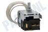 Danfoss Koelkast Thermostaat nr.43 Danfoss + aut. ontd