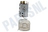 Danfoss Koelkast Thermostaat nr.43 Danfoss + aut. ontd