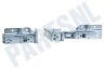 Kelvinator Koelkast Scharnier Set