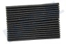 AEG Koelkast Filter Koolstoffilter, 98x45mm.