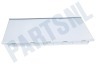 AEG Koelkast 4055588182 Glasplaat Compleet