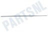 AEG Koelkast 8077509126 Glasplaat Strip, Voorzijde