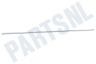 AEG Koelkast 8077509126 Glasplaat Strip, Voorzijde