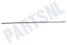 AEG Koelkast 2631004047 Glasplaat Strip, Voorzijde