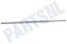AEG Koelkast 2631004047 Glasplaat Strip, Voorzijde