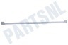 Aeg electrolux Koelkast 2631005028 Glasplaat Strip, Midden