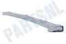 Aeg electrolux Koelkast 2631005028 Glasplaat Strip, Midden