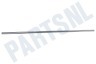 AEG Koelkast 8078174235 Glasplaat Strip