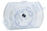 AEG Spin View Roterende Plaat