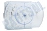 AEG Spin View Roterende Plaat
