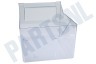 Electrolux Koelkast 140009674056 Groentelade Halfgroot
