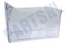 Electrolux Koelkast 140009674056 Groentelade Halfgroot