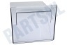 Electrolux Koelkast 140009674056 Groentelade Halfgroot