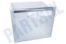 Smeg Koelkast 2265426045 Groentelade Compleet, Schuiflade