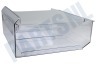 AEG Koelkast 2247137223 Vrieslade Transparant
