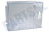Electrolux Koelkast Vrieslade Midden, Transparant