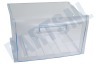 Electrolux Koelkast Vrieslade Midden, Transparant