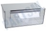 Electrolux Koelkast 140188606010 Groentelade Transparant