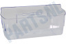 Electrolux Koelkast 2247083179 Groentelade Transparant