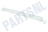 Hotpoint-ariston Koelkast 114605, C00114605 Strip Van glasplaat achterzijde