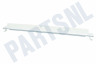 Hotpoint-ariston Koelkast 114605, C00114605 Strip Van glasplaat achterzijde