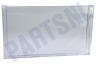 Bauknecht Koelkast 386398, C00386398 Frontpaneel Vrieslade