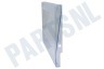 Bauknecht Koelkast 386398, C00386398 Frontpaneel Vrieslade