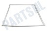 De dietrich Koelkast 203194, 00203194 Afdichtingsrubber 980 x 530 -wit-