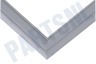 Küppersbusch Koelkast 216705, 00216705 Afdichtingsrubber Wit, 610 x 550 mm