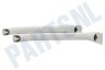 Bosch Koelkast 00369542 Handgreep 30.5cm Wit gebogen