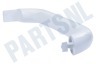 Alternatief Koelkast 00369547 Handgreep wit gebogen 31,5 cm