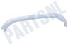 Alternatief Koelkast 00369547 Handgreep wit gebogen 31,5 cm