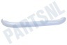 Alternatief Koelkast 00369547 Handgreep wit gebogen 31,5 cm