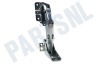 Bosch Koelkast 483620, 00483620 Scharnier linksboven/rechtonder